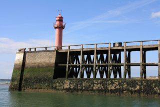 2012  Bologne sur Mer (Puffin)