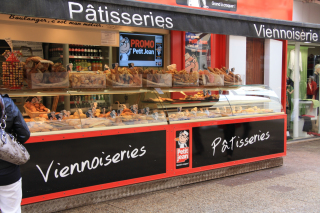 2012 Cherbourg