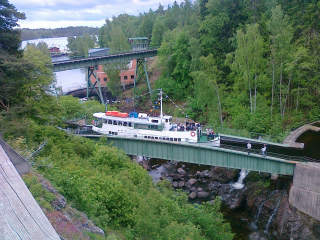 2011 Taani Trollhättan