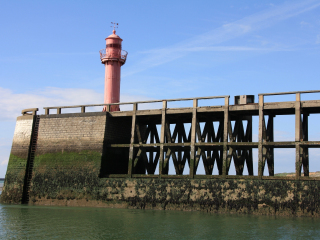 2012  Bologne sur Mer (Puffin)