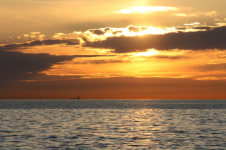2012 NorthSea to Baltic