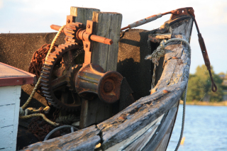 2012 Turu saaristo Aland