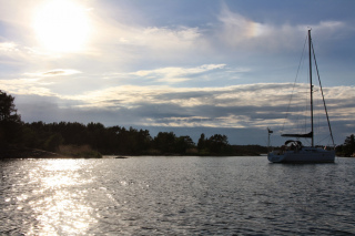 2013 Sommarö Foglö