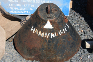 2013 Vanö Kasnäs Hanko