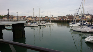 2017 Dieppe