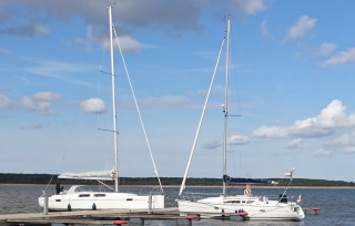 2017 Haapsalu kevadtööd