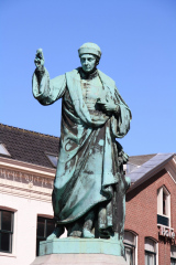 2017 Haarlem