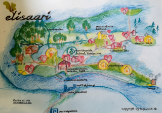 2019 Elisaari