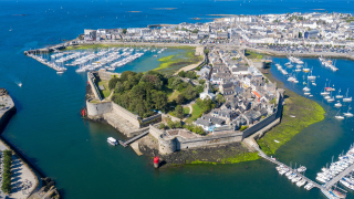 2020 concarneau
