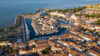 2020 Il de Re