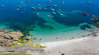 2020 Ile de Groix vol2