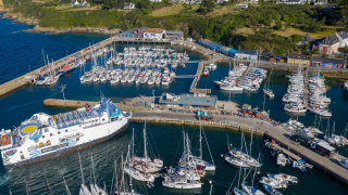 2020 ile de groix
