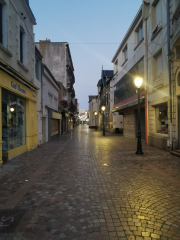 2020 Les Sables dOlonne