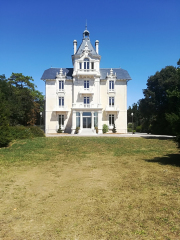 2020  Vannes to La Rochelle (Raidi pildid)