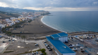 2021 Caletta de Velez