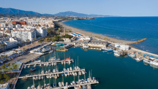 2021 Estepona