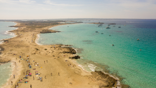 2021 Formentera
