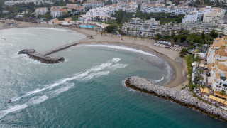 2021 Puerto Banus