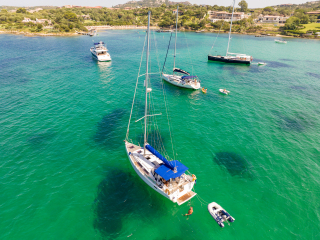 2023 Menorca Sardegna