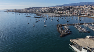 2025 ARC day -7 | Las Palmas | Gáldar | Puerto de las Nieves