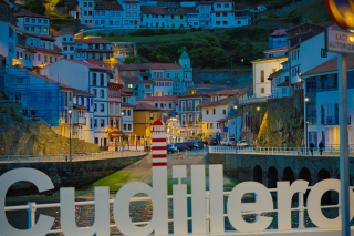 2025 Cudillero