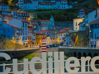2025 Cudillero