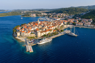 2025 Korcula