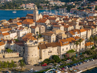 2025 Korcula