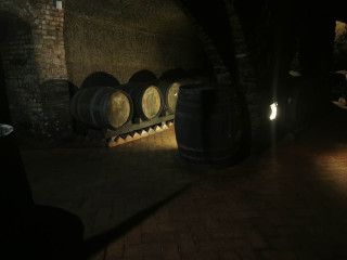 2025 Manfredonia to Cantine del Notaio