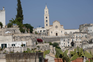 2025 Matera