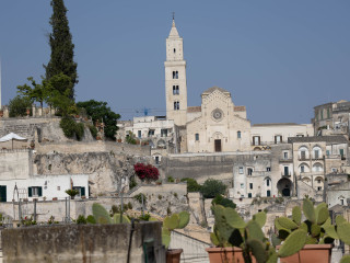 2025 Matera