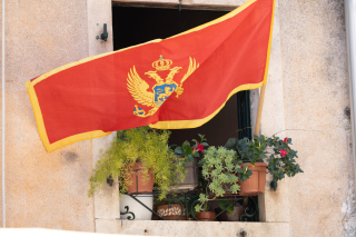 2025 Montenegro