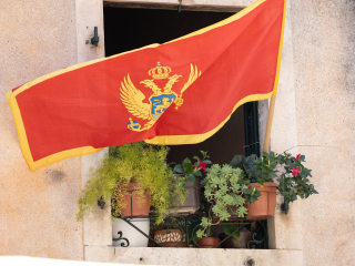 2025 Montenegro
