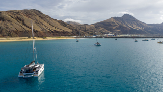 2025 Porto Santo