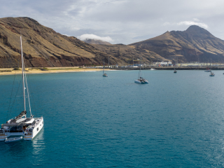 2025 Porto Santo