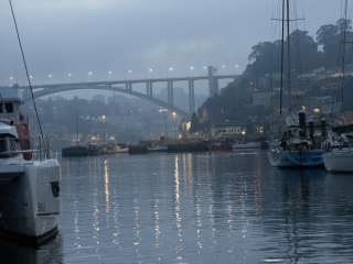 2025 porto