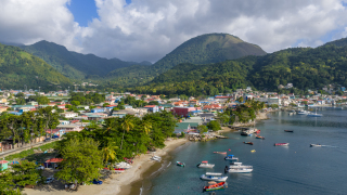 Soufriere