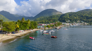 Soufriere