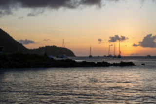 2025 Santa Lucia | ZipLine | Castries