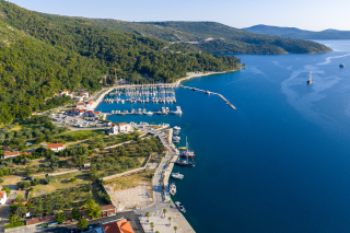 2025 Slano Dubrovnik