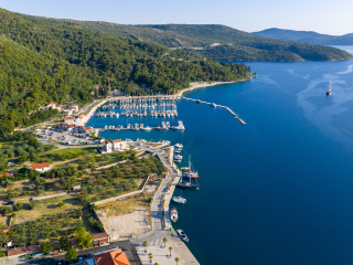 2025 Slano Dubrovnik