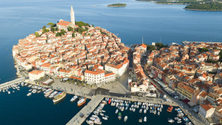 2026 Zadar | Premuda | Rovinj | Monfalcone