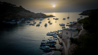 2021 Ibiza | Vedella